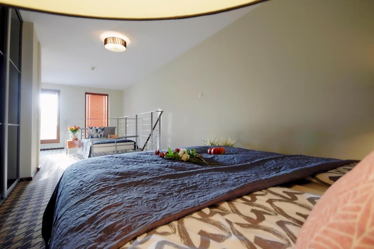 402 W Royal Tulip Sand 200 M Do Plazy Prywatny Apartament Dobruk Apartamenty Aneks Kuchenny Kolobrzeg Exterior photo