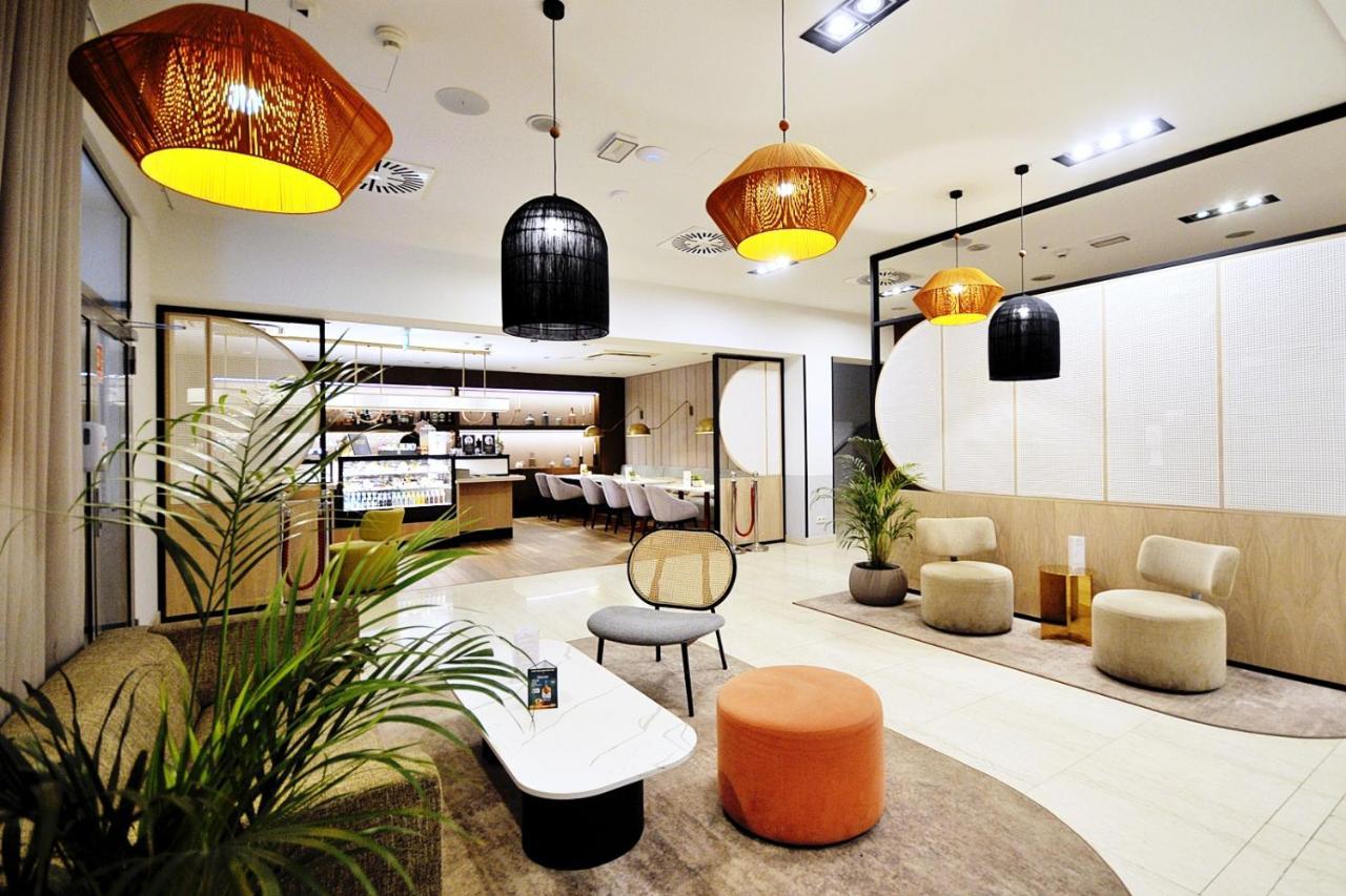 402 W Royal Tulip Sand 200 M Do Plazy Prywatny Apartament Dobruk Apartamenty Aneks Kuchenny Kolobrzeg Exterior photo
