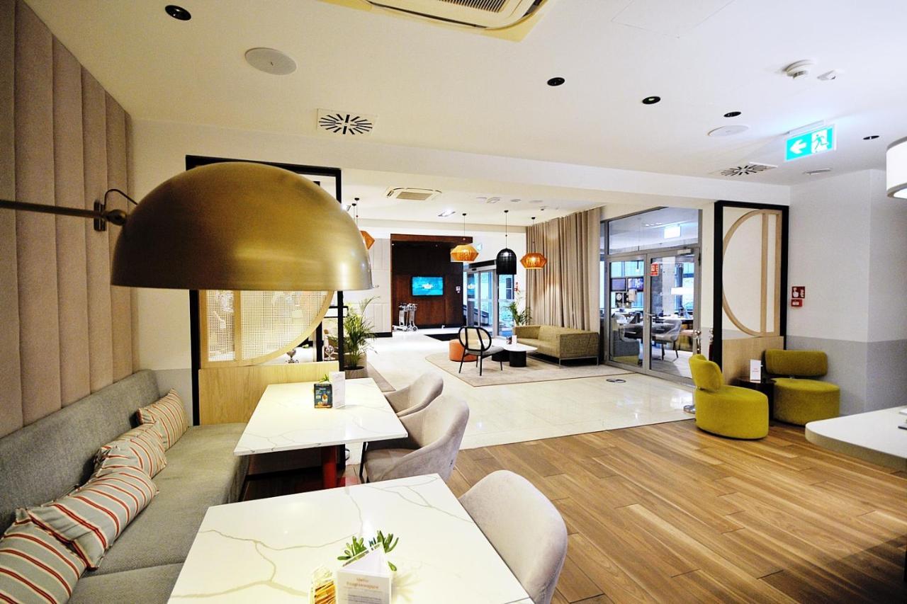 402 W Royal Tulip Sand 200 M Do Plazy Prywatny Apartament Dobruk Apartamenty Aneks Kuchenny Kolobrzeg Exterior photo